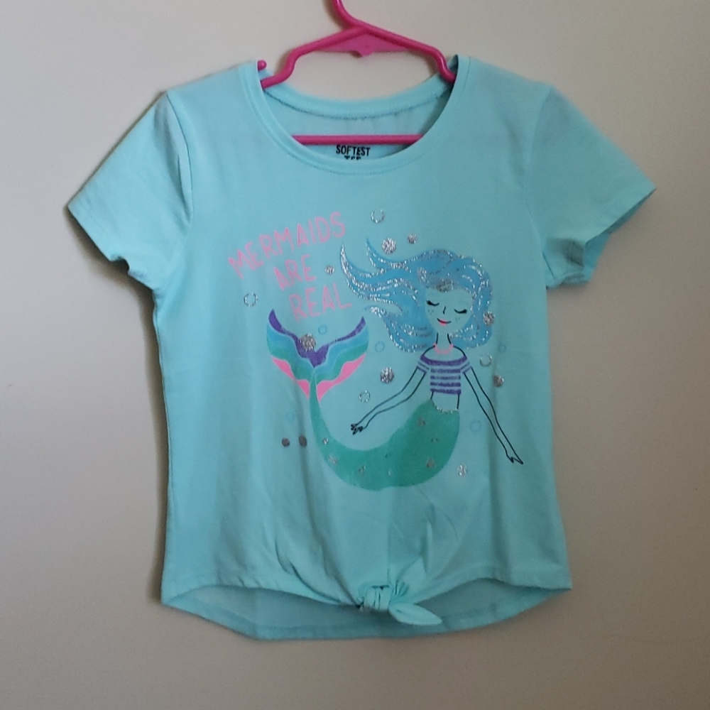 Girls T-shirt